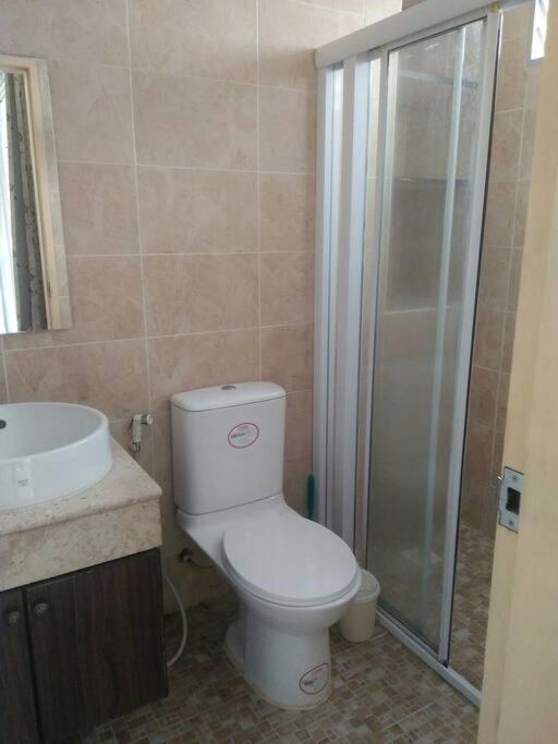 Cozy 1 Bedroom Close By Ratchada Bangkok