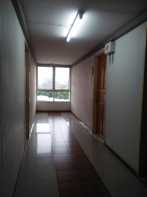 Cozy 1 Bedroom Close By Ratchada